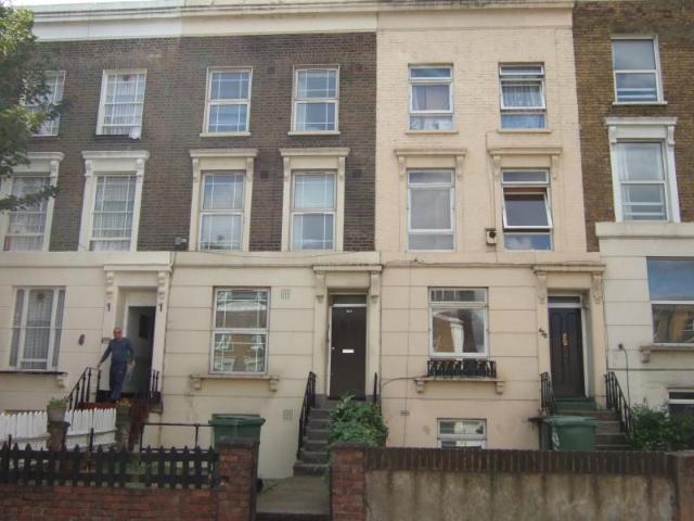 House for rent in London Borough of Lewisham, Greater London