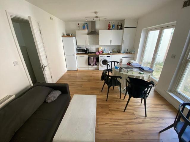 Apartment for rent in London Borough of Lewisham, New Cross