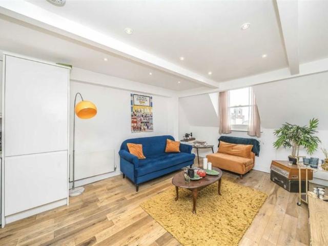 Apartment for rent in London Borough of Lewisham, Greater London
