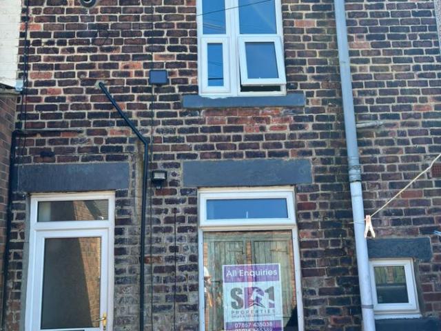 House for rent in Wingate