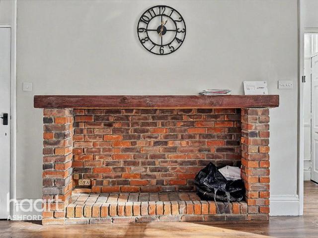 House for rent in Margate Old Town, Acol