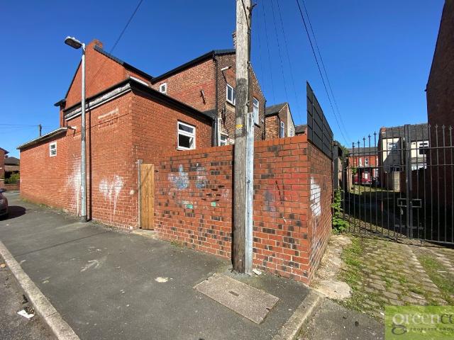 Apartment for rent in Little Bolton, Salford