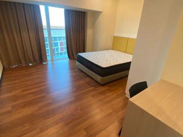 Apartment for rent in Bintulu