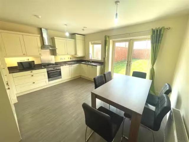 House to rent