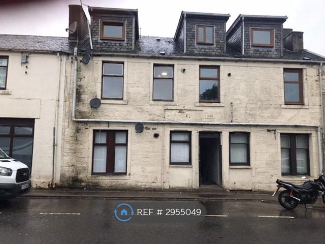 Apartment for rent in New Cumnock, Scotland