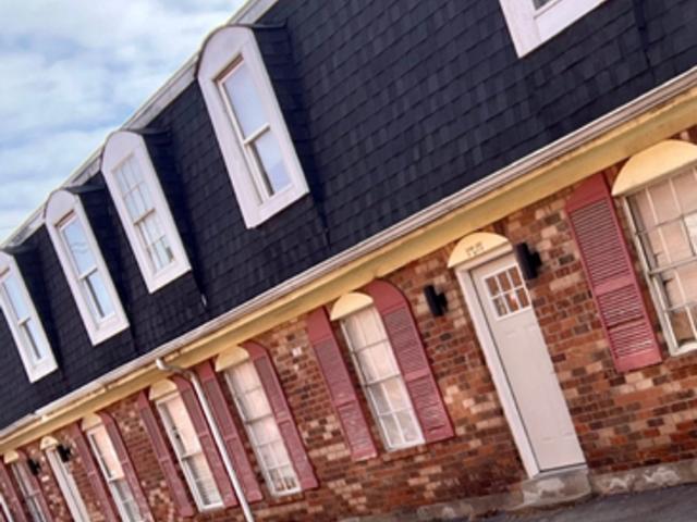 Apartment for rent in Auburndale, Louisville