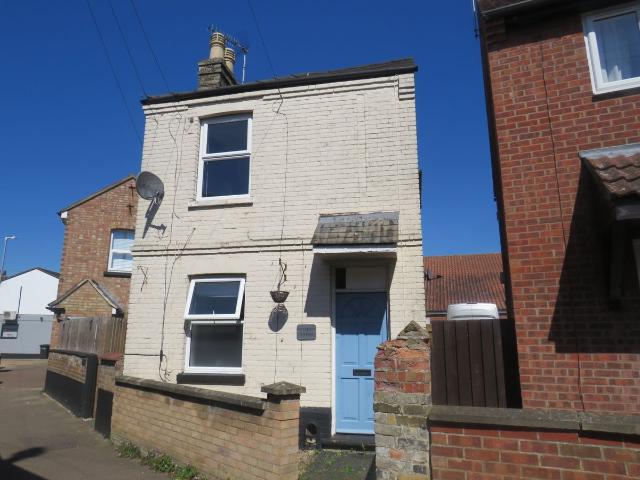 Apartment for rent in Chedburgh, Suffolk