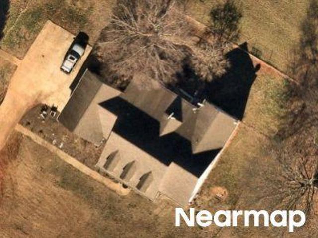 House for sale in Inman, South Carolina