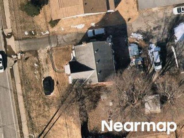 House for sale in Louisville, Kentucky