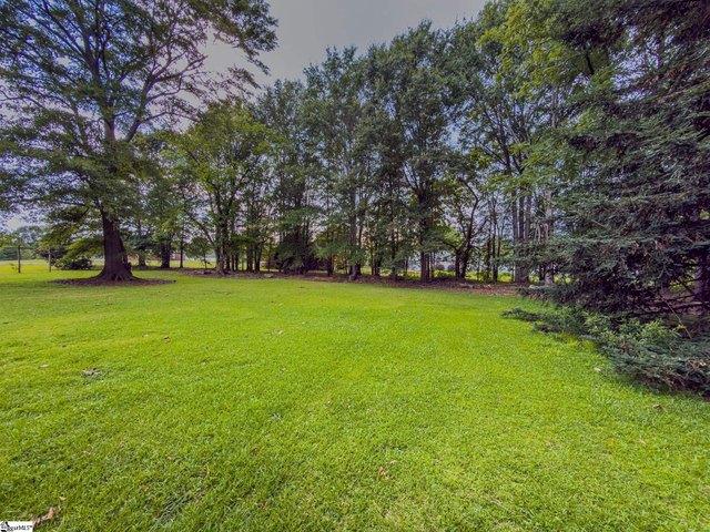 Land for sale in Inman, South Carolina