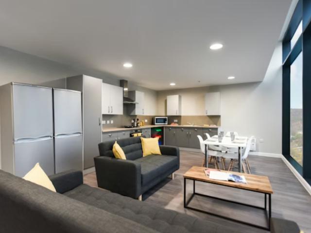 Apartment for rent in Hafod, Swansea