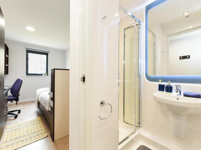 Apartment for rent in Waun-wen, Nangreaves