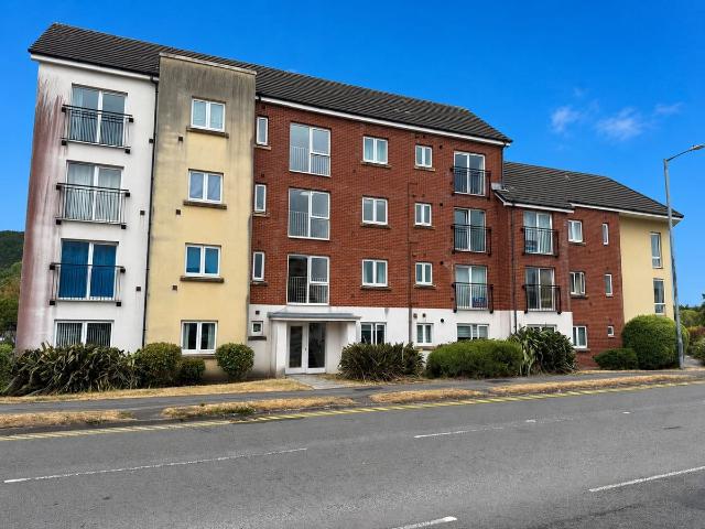 Apartment for rent in Waun-wen, Nangreaves