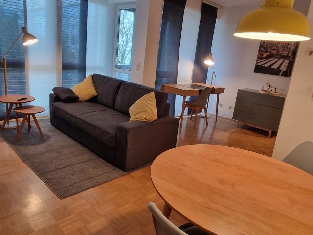 Apartment mieten in Wiesbaden, Hessen