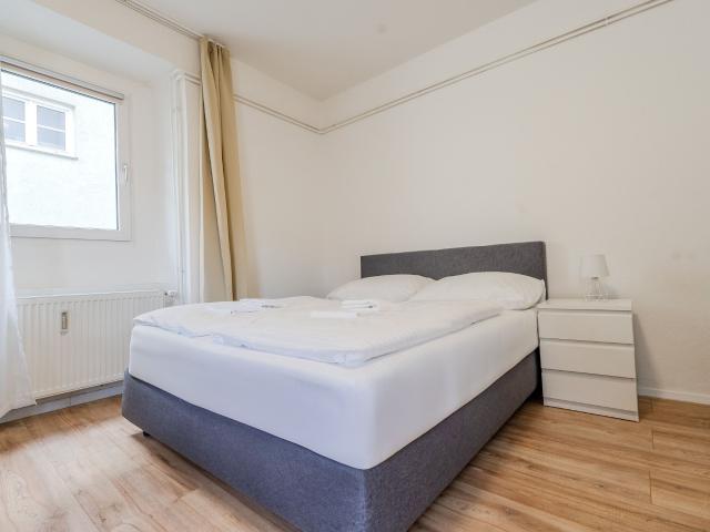 Apartment mieten in Gries, Gersdorf-Feistritz