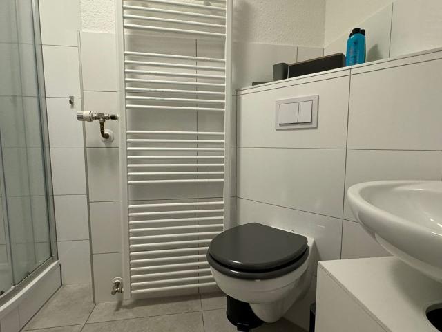 Apartment mieten in Neustadt, Bremen