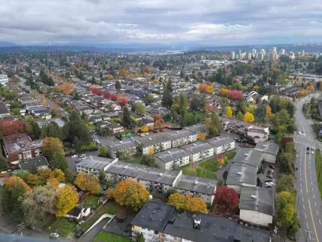 Condo for rent in Burnaby, British Columbia