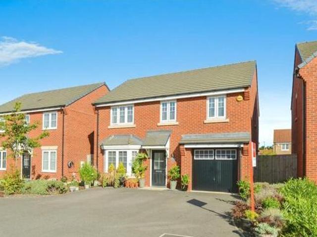House for sale in Yarm, Stockton-on-tees