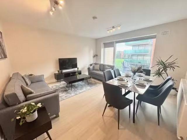 Apartment to rent
