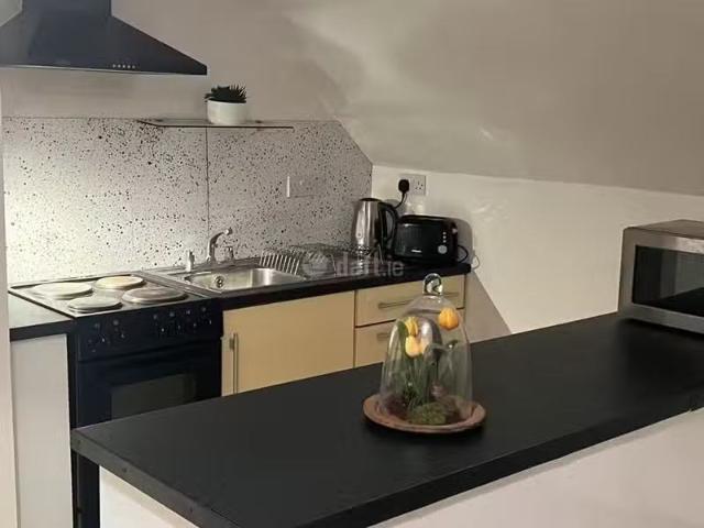 Apartment to rent
