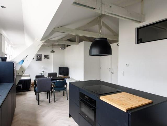 Appartement location à Brussel, Bruxelles