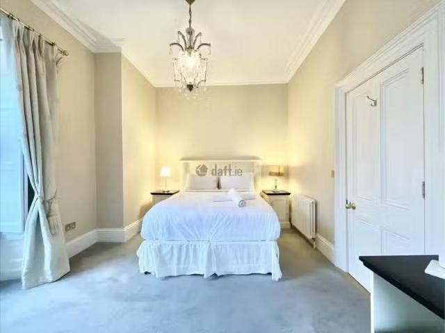 Apartment to rent