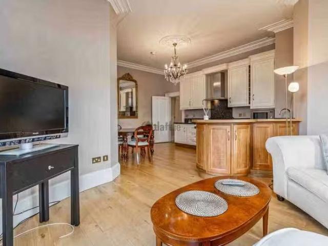 Apartment to rent