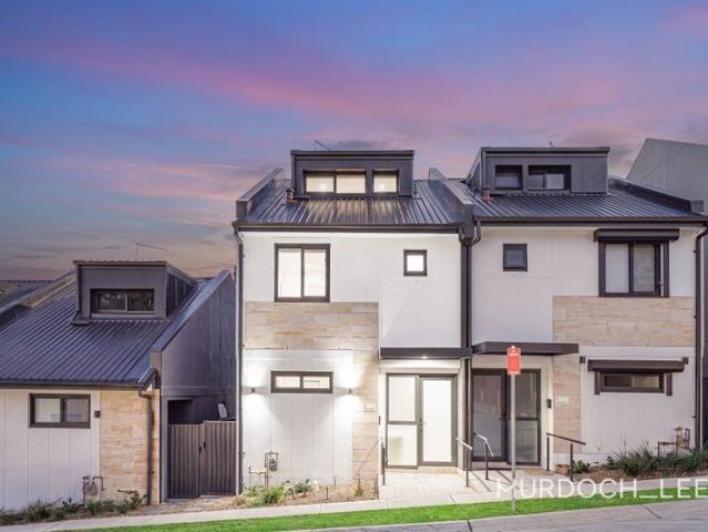 Townhouse for sale in Sydney, New South Wales