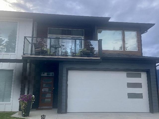 Property for rent in British Columbia