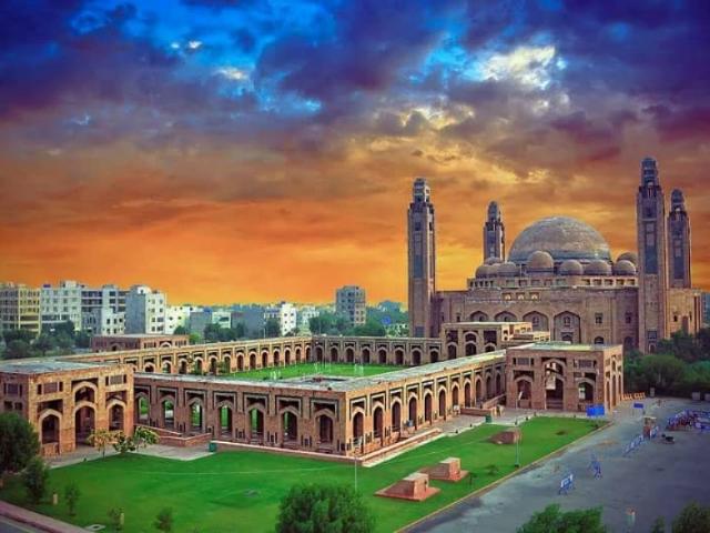 Land for sale in Rawalpindi, Islamabad Capital Territory