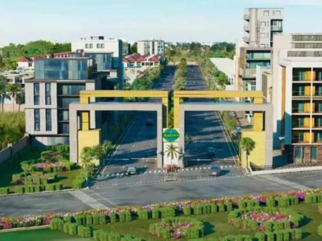 Land for sale in Rawalpindi, Islamabad Capital Territory