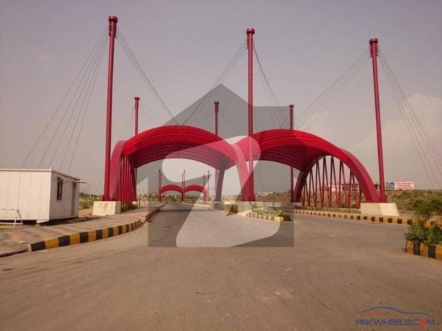 Property for sale in Islamabad