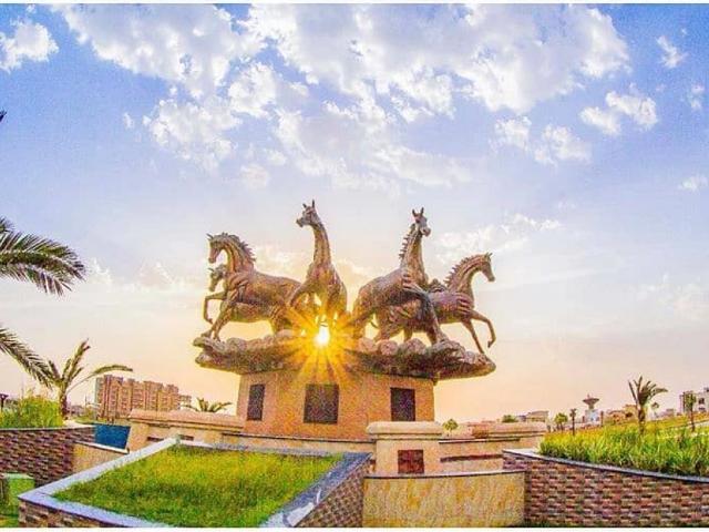 Land for sale in Rawalpindi, Islamabad Capital Territory
