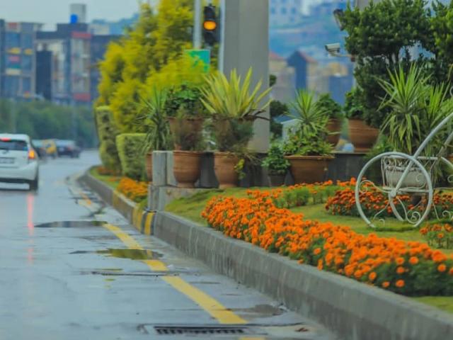 Land for sale in Rawalpindi, Islamabad Capital Territory