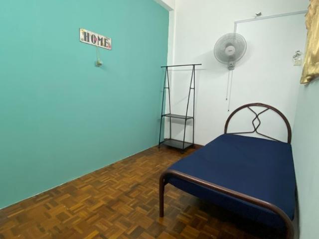 Room for rent in Petaling, Damansara Damai