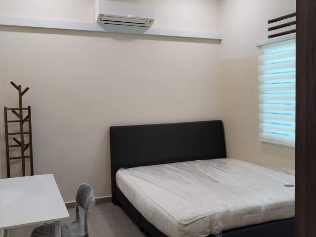 Room for rent in Kuala Lumpur