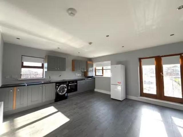Apartment to rent