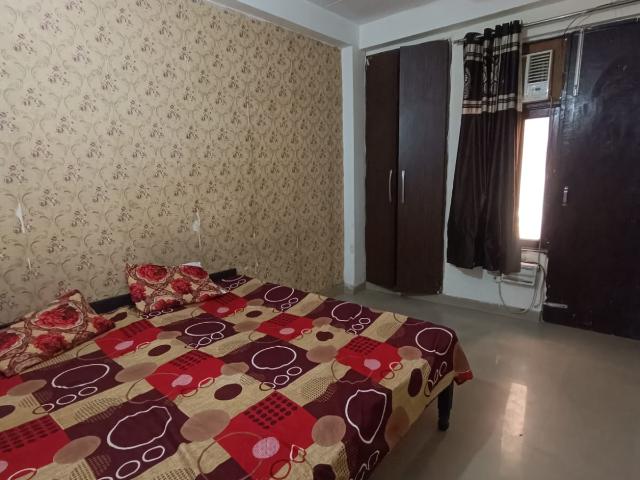 Flat for rent in Deri