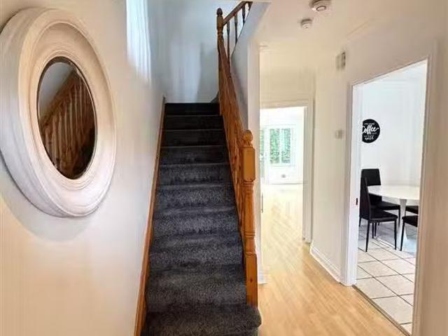 House to rent