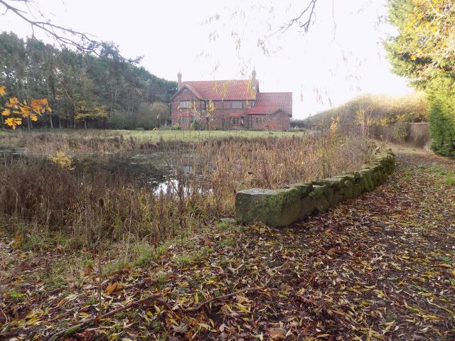 House for rent in Tetney, East Lindsey