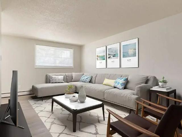 Apartment for rent in Wedgewood, Alberta