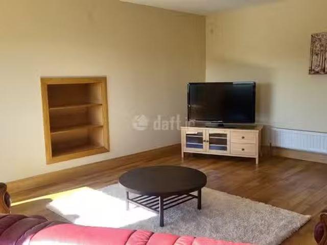 Apartment to rent