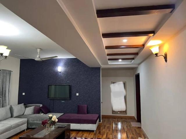 Apartment for sale in Rawalpindi, Islamabad Capital Territory