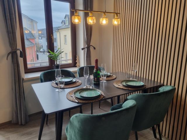 Apartment mieten in Greiz, Thüringen