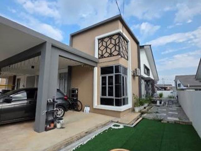 Residential House for sale in Sungai Petani, Kuala Muda