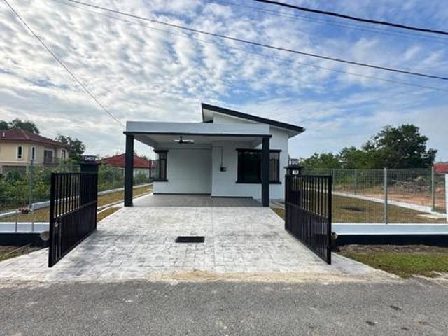 Bungalow for sale in Lengging, Negeri Sembilan