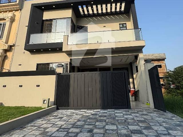 House for sale in Islamabad