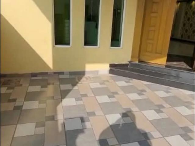 House for sale in Rawalpindi, Islamabad Capital Territory