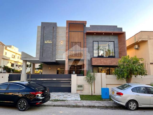 House for sale in Islamabad