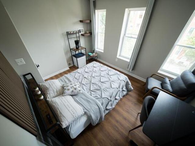 Room for rent in Gibsonton, Maryland